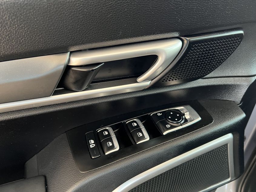 2022 KIA TELLURIDE S 5XYP6DHC2NG245452