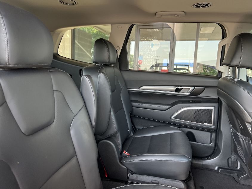 2022 KIA TELLURIDE S 5XYP6DHC2NG245452