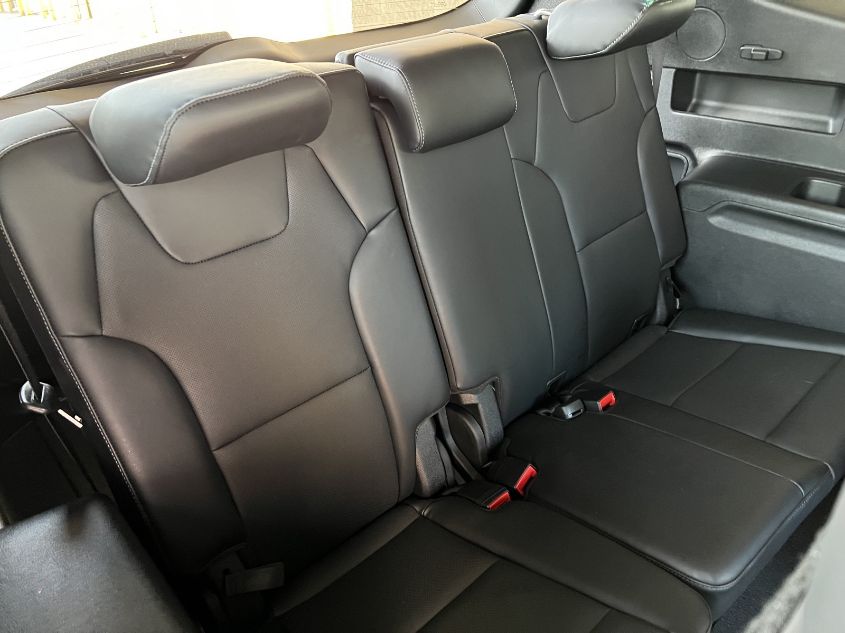 2022 KIA TELLURIDE S 5XYP6DHC2NG245452