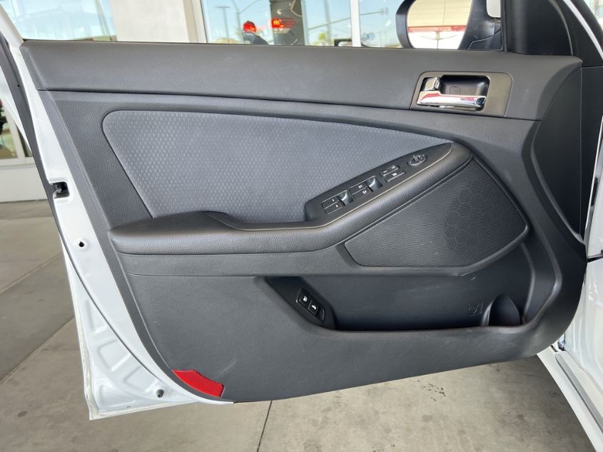 2013 KIA OPTIMA HYBRID LX KNAGM4AD5D5052676