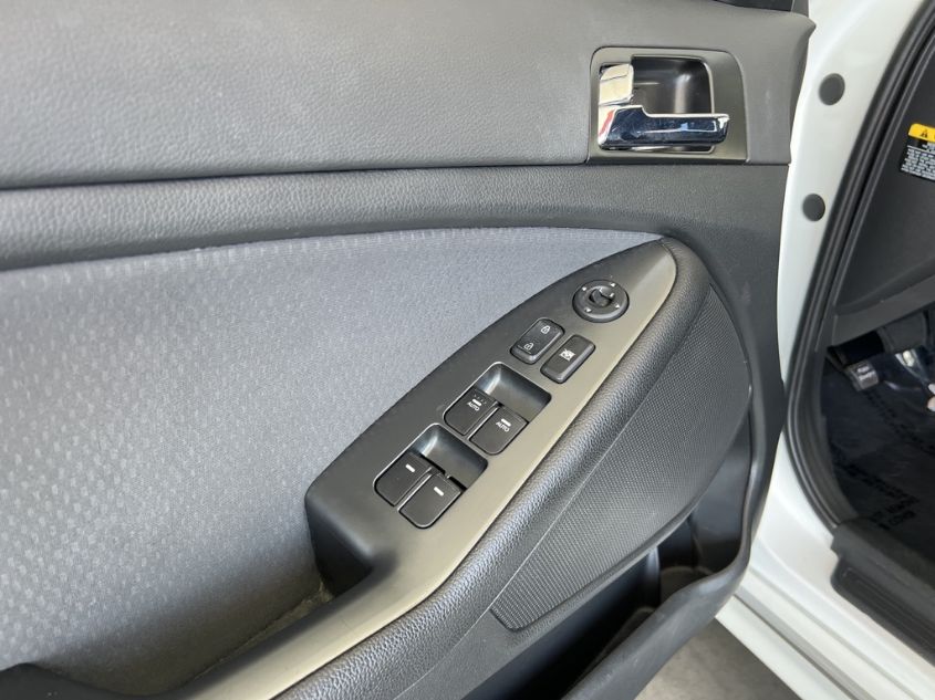 2013 KIA OPTIMA HYBRID LX KNAGM4AD5D5052676