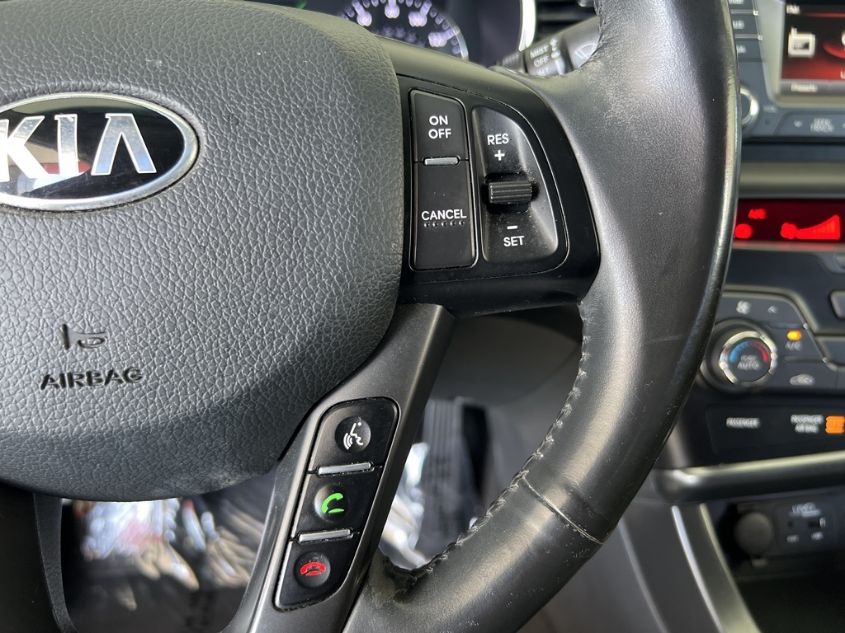 2013 KIA OPTIMA HYBRID LX KNAGM4AD5D5052676