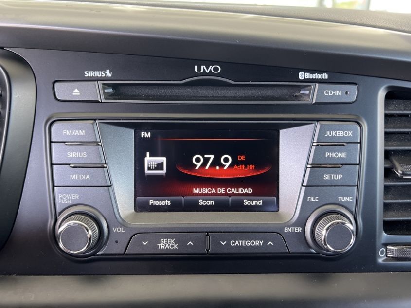 2013 KIA OPTIMA HYBRID LX KNAGM4AD5D5052676