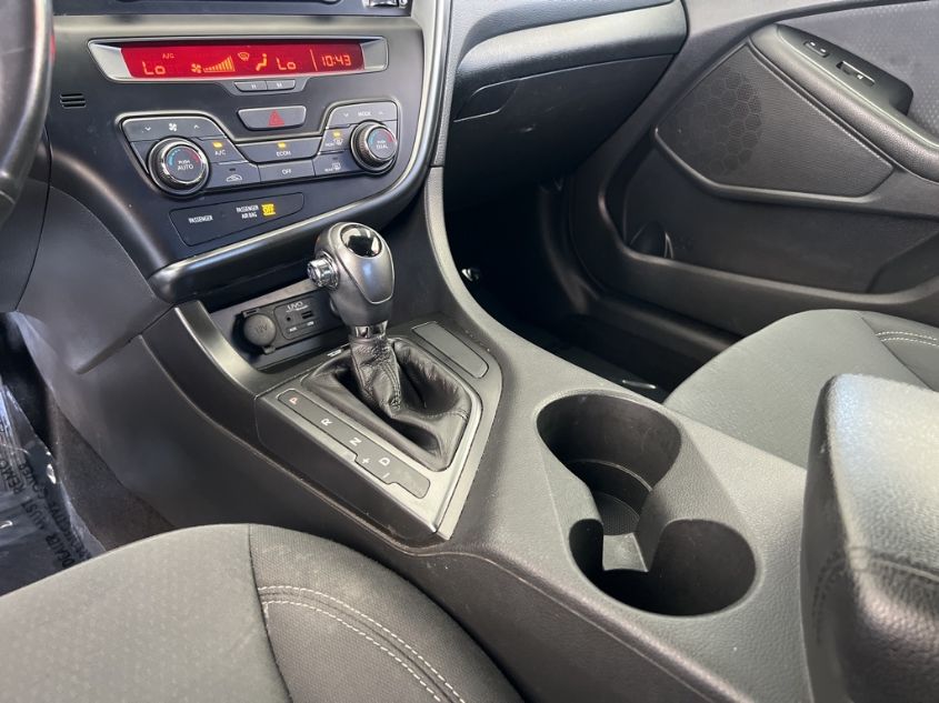 2013 KIA OPTIMA HYBRID LX KNAGM4AD5D5052676