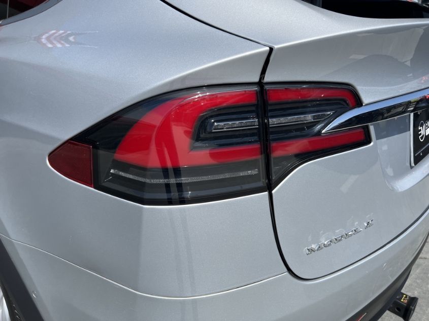 2016 TESLA MODEL X 70D/90D/75D/60D/P100D 5YJXCBE21GF006526