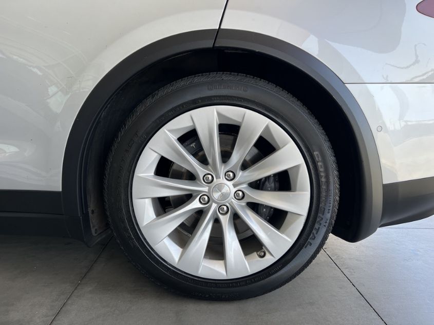 2016 TESLA MODEL X 70D/90D/75D/60D/P100D 5YJXCBE21GF006526