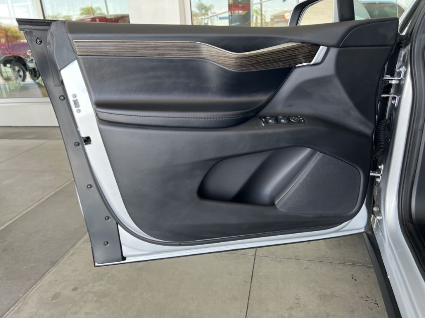 2016 TESLA MODEL X 70D/90D/75D/60D/P100D 5YJXCBE21GF006526