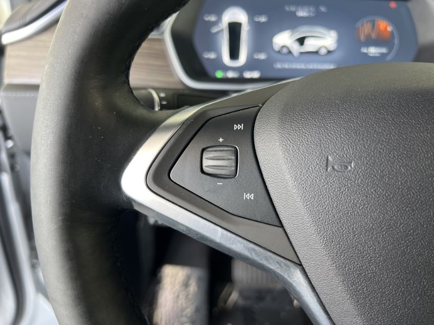 2016 TESLA MODEL X 70D/90D/75D/60D/P100D 5YJXCBE21GF006526