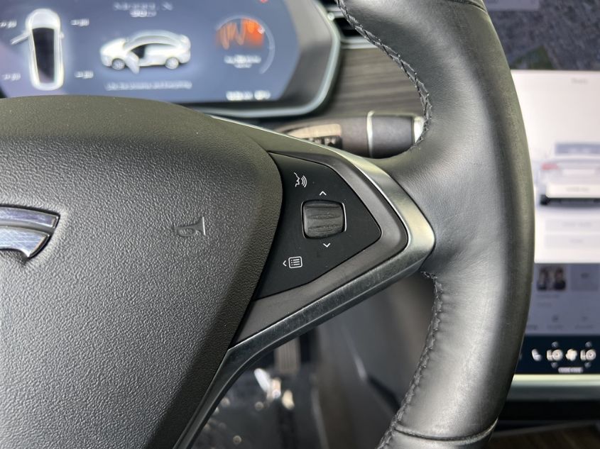 2016 TESLA MODEL X 70D/90D/75D/60D/P100D 5YJXCBE21GF006526