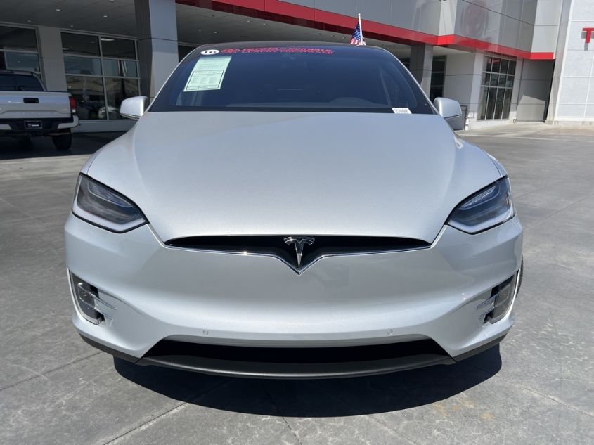 2016 TESLA MODEL X 70D/90D/75D/60D/P100D 5YJXCBE21GF006526