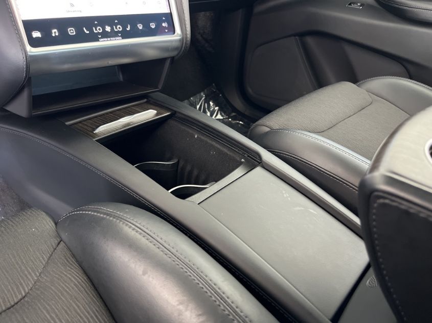 2016 TESLA MODEL X 70D/90D/75D/60D/P100D 5YJXCBE21GF006526