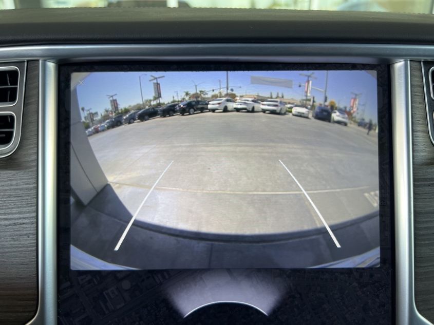2016 TESLA MODEL X 70D/90D/75D/60D/P100D 5YJXCBE21GF006526
