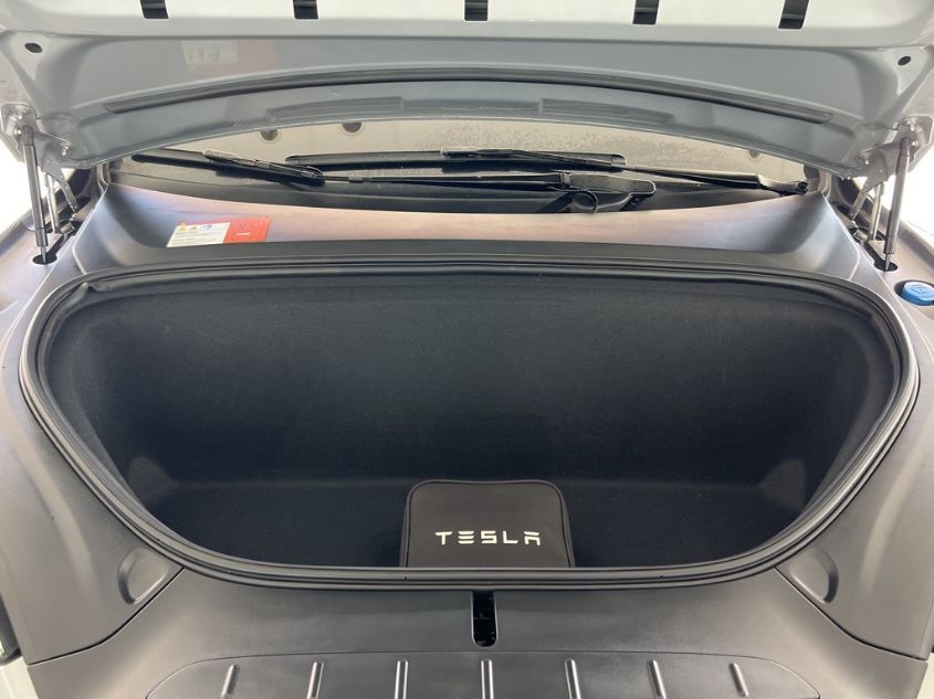2016 TESLA MODEL X 70D/90D/75D/60D/P100D 5YJXCBE21GF006526