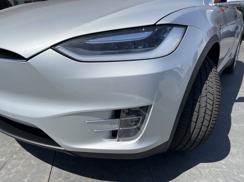 2016 TESLA MODEL X 70D/90D/75D/60D/P100D 5YJXCBE21GF006526