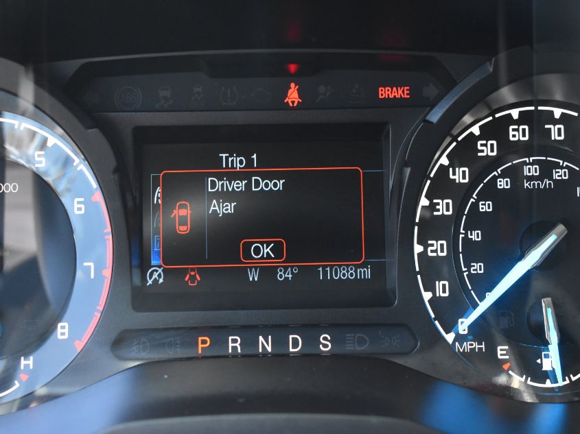 2020 FORD RANGER XL/XLT/LARIAT 1FTER4EH5LLA04064