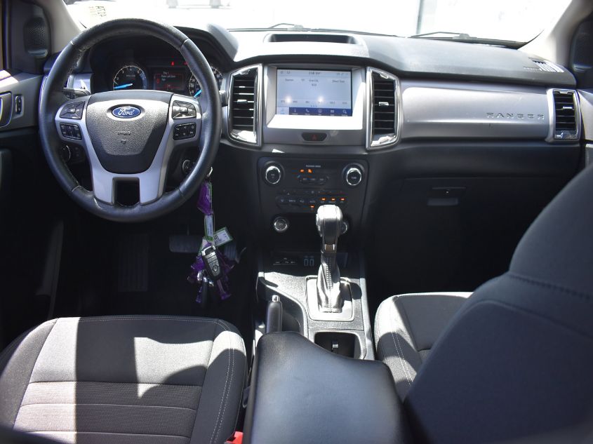 2020 FORD RANGER XL/XLT/LARIAT 1FTER4EH5LLA04064