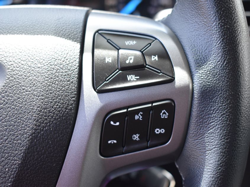 2020 FORD RANGER XL/XLT/LARIAT 1FTER4EH5LLA04064