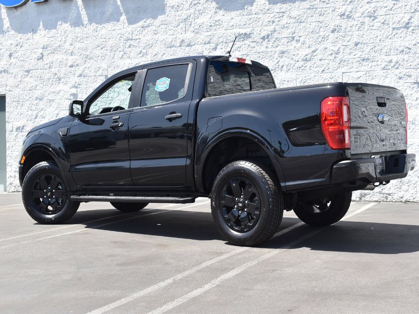2020 FORD RANGER XL/XLT/LARIAT 1FTER4EH5LLA04064