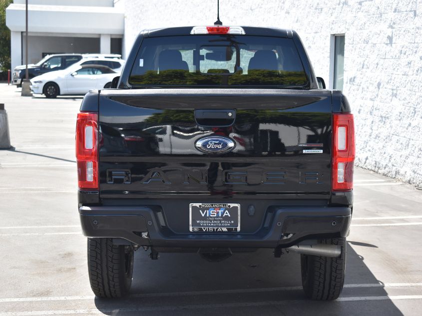 2020 FORD RANGER XL/XLT/LARIAT 1FTER4EH5LLA04064
