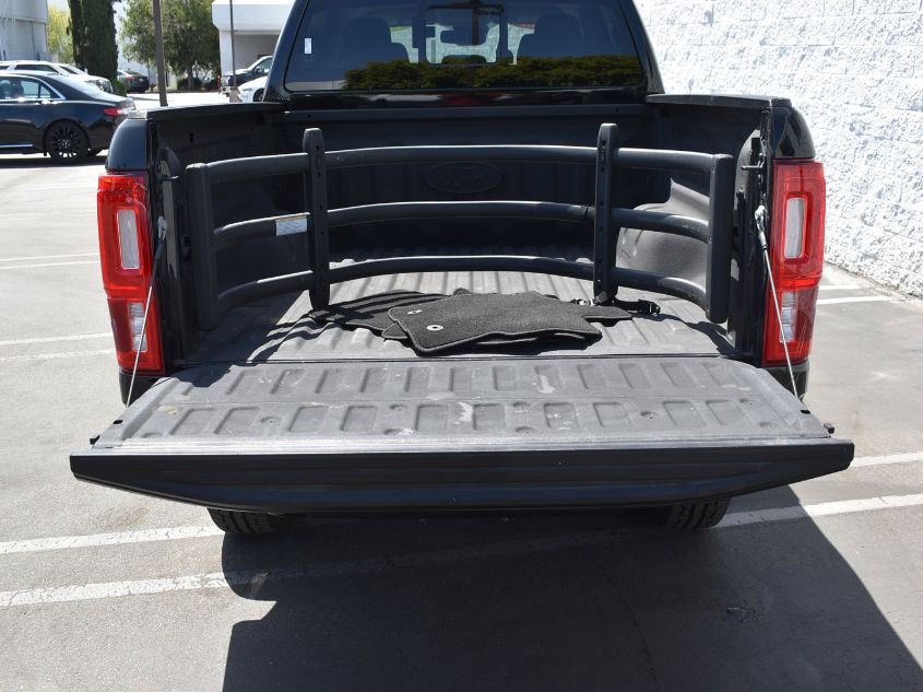 2020 FORD RANGER XL/XLT/LARIAT 1FTER4EH5LLA04064