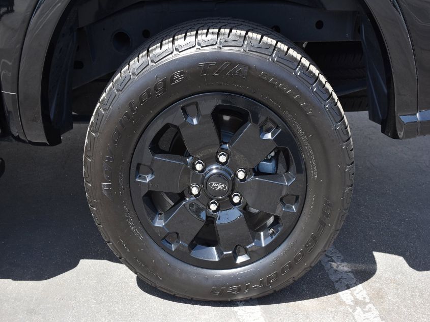 2020 FORD RANGER XL/XLT/LARIAT 1FTER4EH5LLA04064