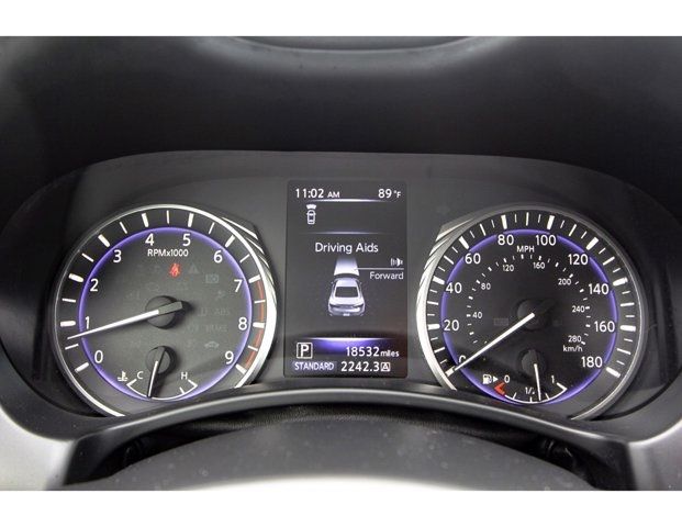 2019 INFINITI Q60 3.0T LUXE JN1EV7EK5KM230738