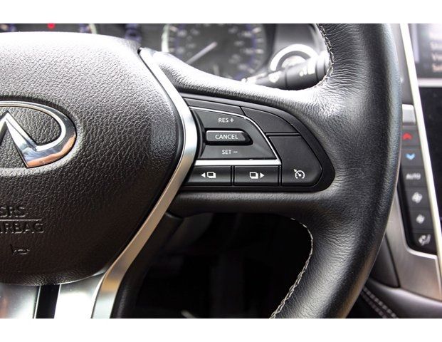 2019 INFINITI Q60 3.0T LUXE JN1EV7EK5KM230738