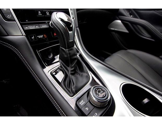2019 INFINITI Q60 3.0T LUXE JN1EV7EK5KM230738
