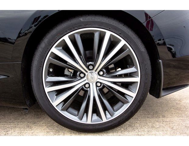 2019 INFINITI Q60 3.0T LUXE JN1EV7EK5KM230738
