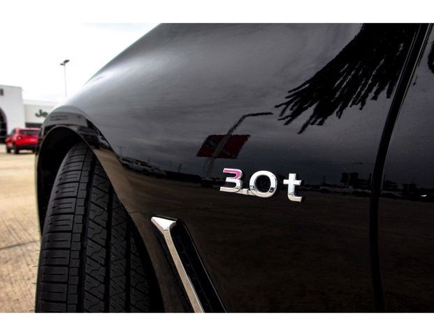 2019 INFINITI Q60 3.0T LUXE JN1EV7EK5KM230738