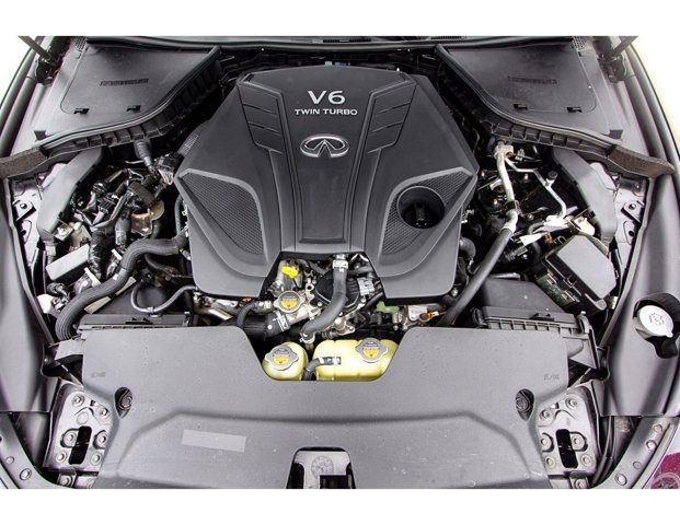 2019 INFINITI Q60 3.0T LUXE JN1EV7EK5KM230738