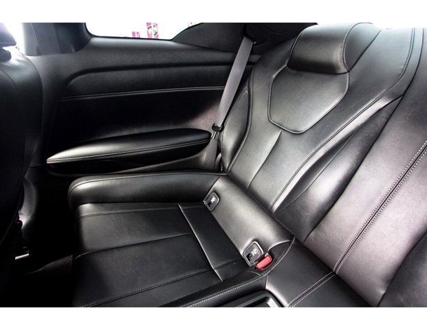 2019 INFINITI Q60 3.0T LUXE JN1EV7EK5KM230738
