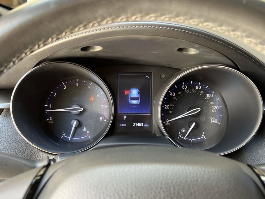 2019 TOYOTA C-HR XLE/LE/LIMITED JTNKHMBX6K1035623
