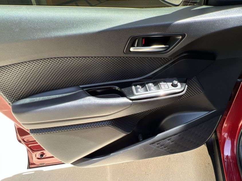 2019 TOYOTA C-HR XLE/LE/LIMITED JTNKHMBX6K1035623