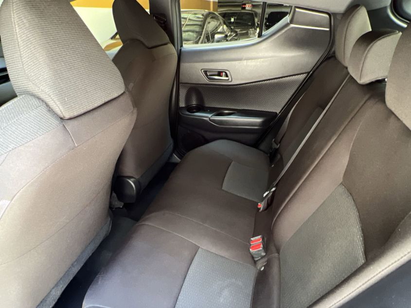 2019 TOYOTA C-HR XLE/LE/LIMITED JTNKHMBX6K1035623