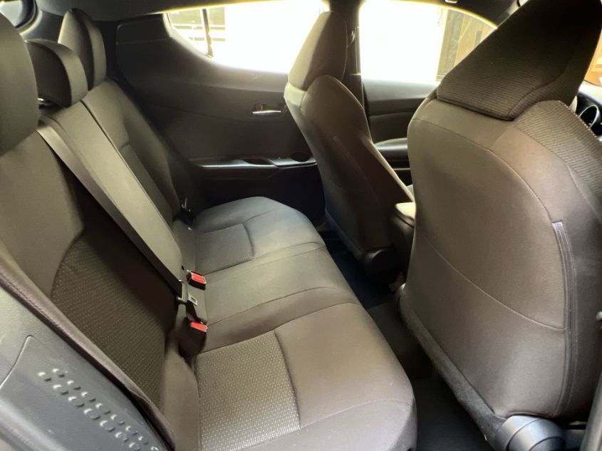 2019 TOYOTA C-HR XLE/LE/LIMITED JTNKHMBX6K1035623