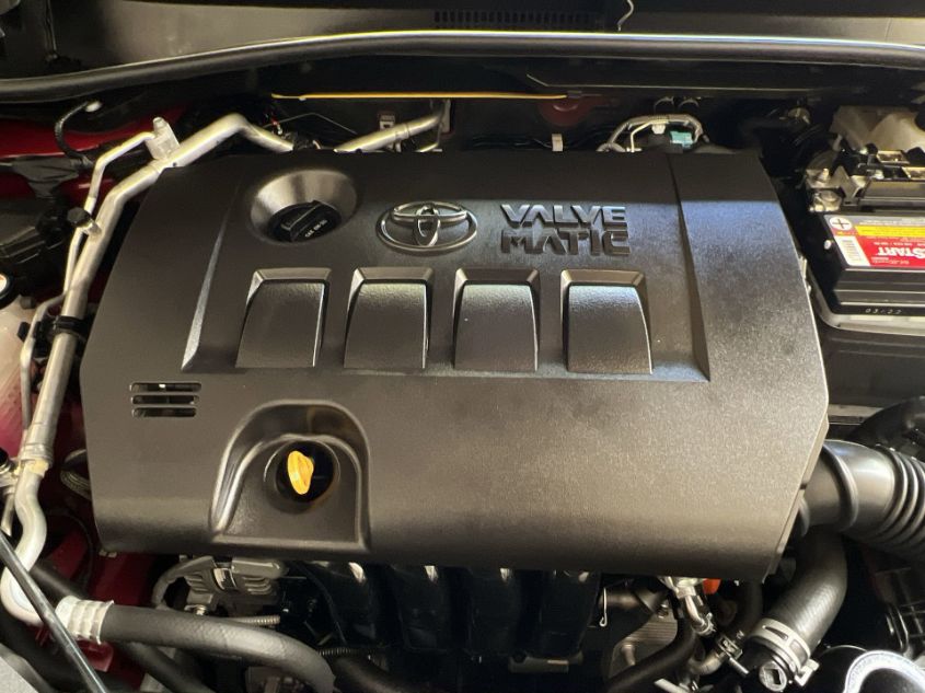 2019 TOYOTA C-HR XLE/LE/LIMITED JTNKHMBX6K1035623