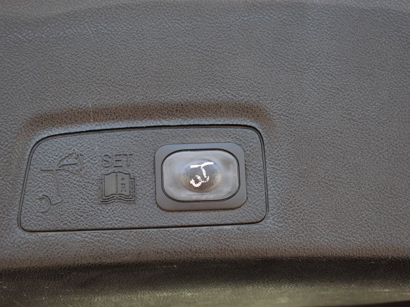 2019 LINCOLN MKC SELECT 5LMCJ2C97KUL03829