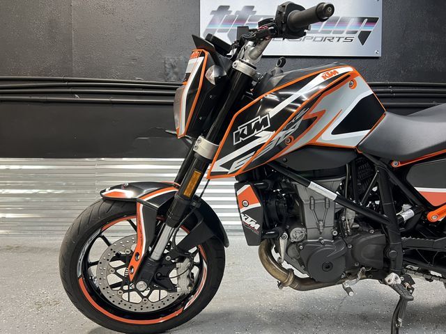 2017 KTM 690 DUKE VBKLDV40XHM702791