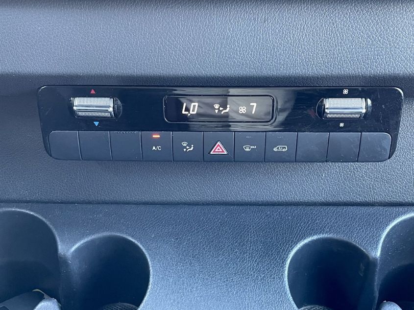2019 MERCEDES-BENZ SPRINTER VAN WD4PF1CD2KP119489