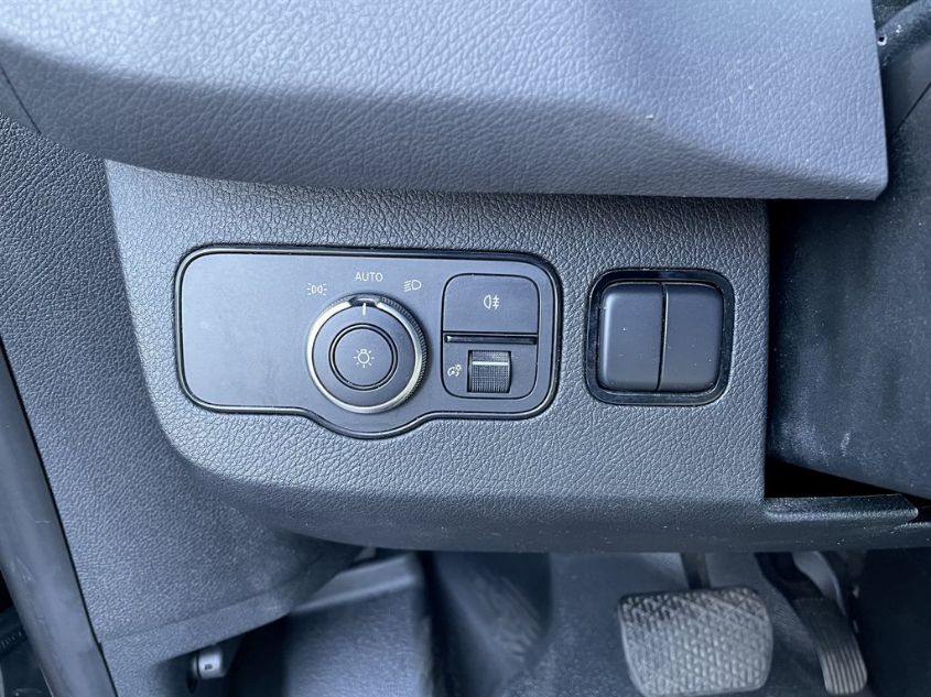 2019 MERCEDES-BENZ SPRINTER VAN WD4PF1CD2KP119489