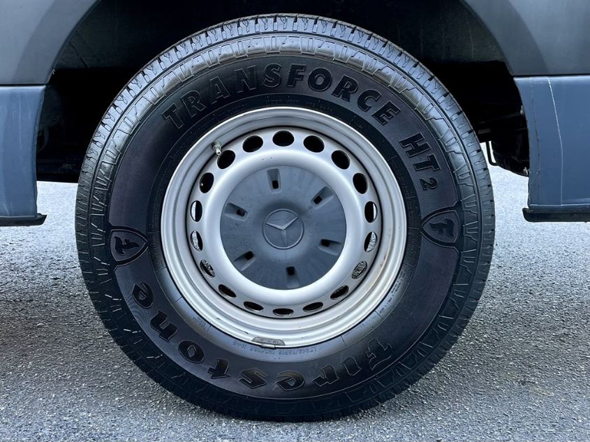 2019 MERCEDES-BENZ SPRINTER VAN WD4PF1CD2KP119489