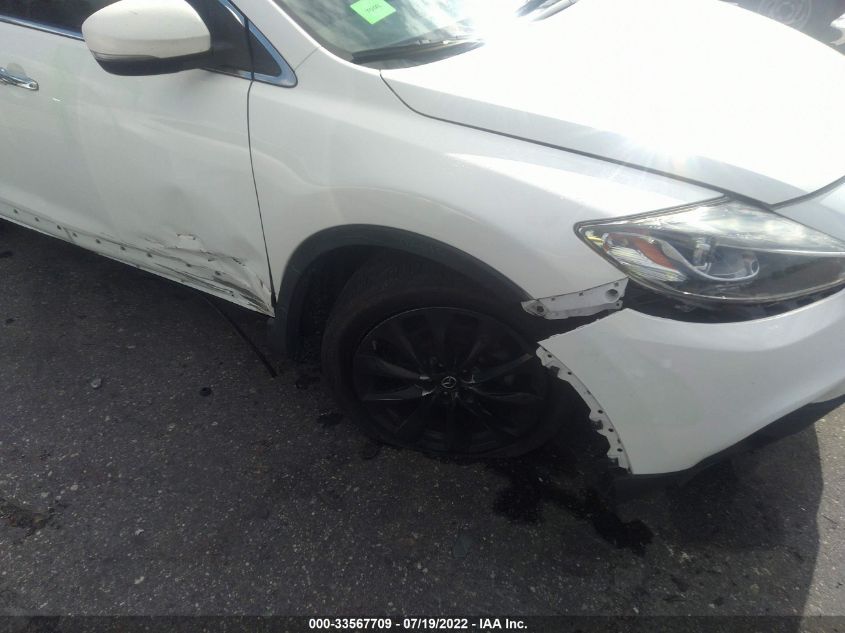 2014 MAZDA CX-9 GRAND TOURING JM3TB2DA3E0442677