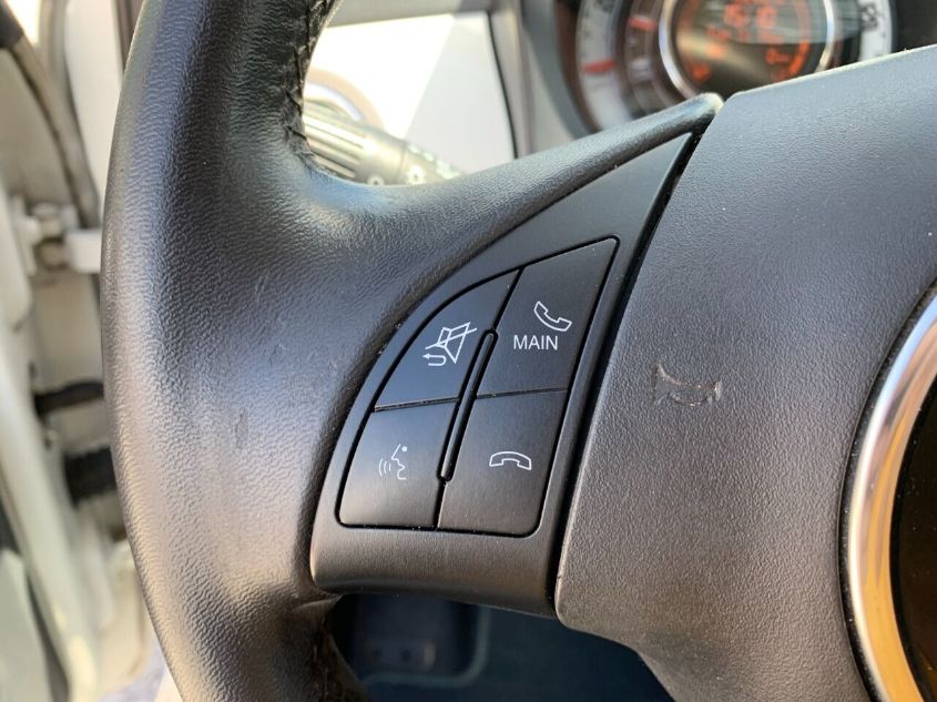 2015 FIAT 500 POP 3C3CFFAR0FT513602