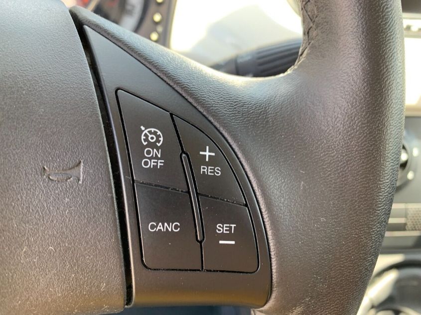 2015 FIAT 500 POP 3C3CFFAR0FT513602