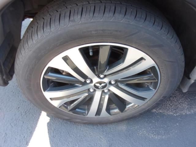 2021 MITSUBISHI OUTLANDER SPORT ES/LE/BE/S JA4APUAU8MU029165