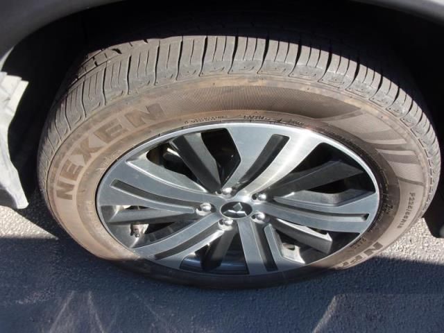 2021 MITSUBISHI OUTLANDER SPORT ES/LE/BE/S JA4APUAU8MU029165