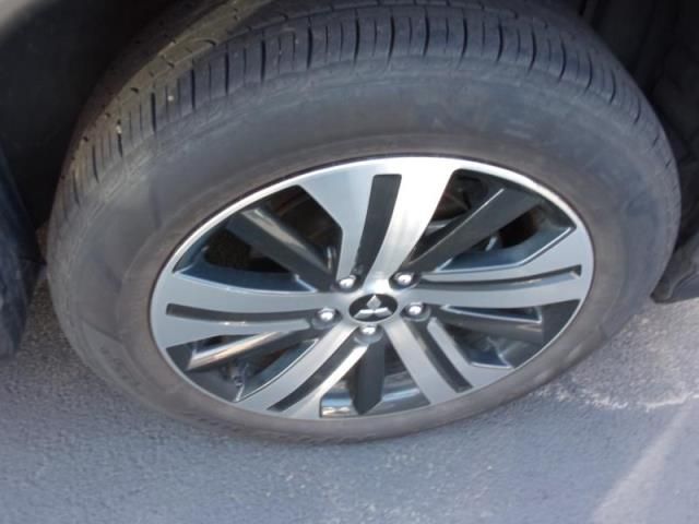 2021 MITSUBISHI OUTLANDER SPORT ES/LE/BE/S JA4APUAU8MU029165