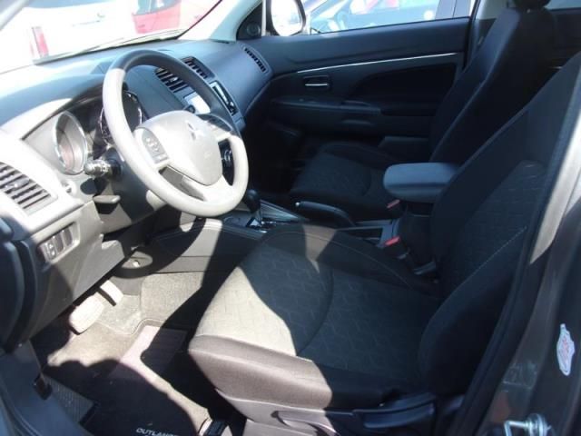 2021 MITSUBISHI OUTLANDER SPORT ES/LE/BE/S JA4APUAU8MU029165