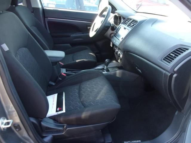 2021 MITSUBISHI OUTLANDER SPORT ES/LE/BE/S JA4APUAU8MU029165